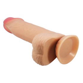 Realističan dildo Sliding skin 8.1 BW 8106NRG-10